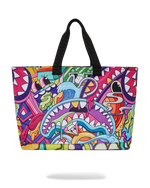Steady Trippin Beach Tote - image 5