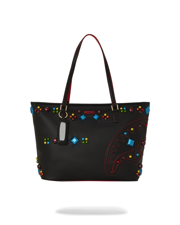 Gemstone Outlaw Tote