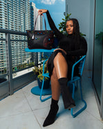 Gemstone Outlaw Tote - image 6