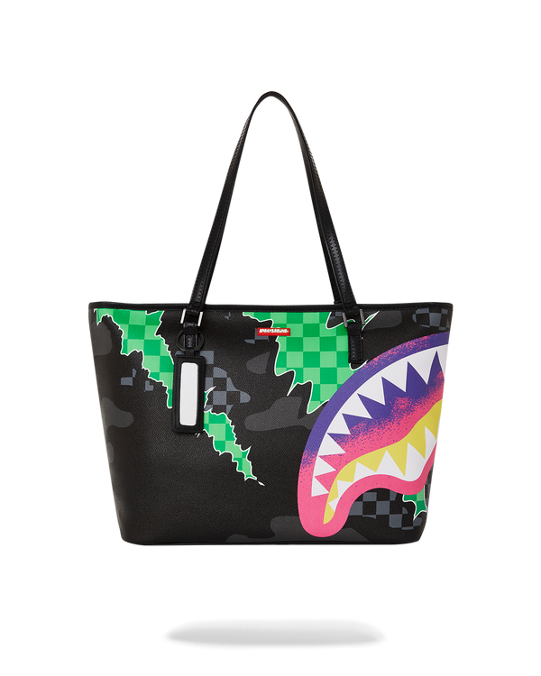 The Wild One Tote