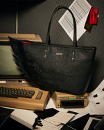 Nightflight G800 Skyborne Wing Tote - image 5