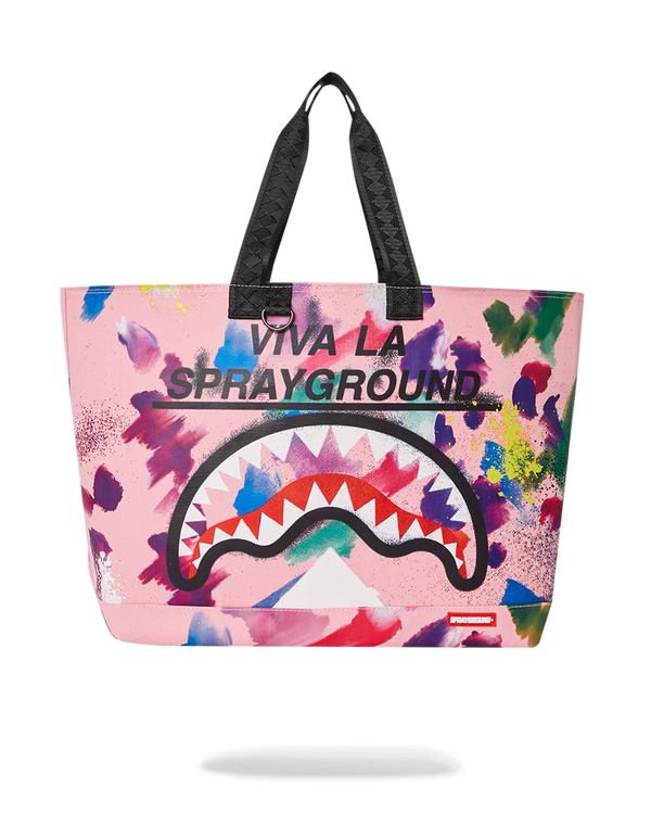 Bushwick Beach Tote