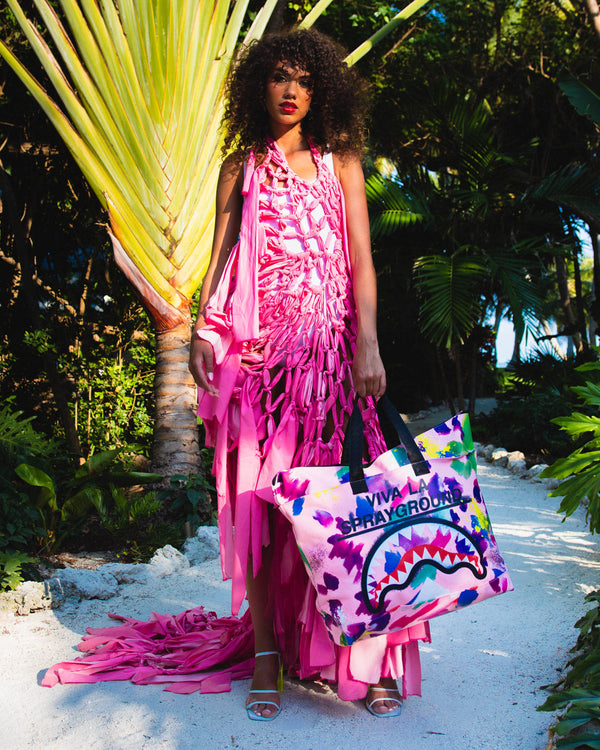 Bushwick Beach Tote - image 2