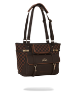 Checkmate Royale Tote - image 3