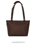 Checkmate Royale Tote - image 5