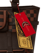 Checkmate Royale Tote - image 12