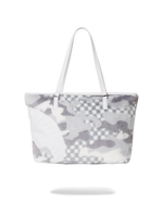 3Am Plush Swiss Alps Tote - image 5