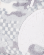 3Am Plush Swiss Alps Tote - image 10