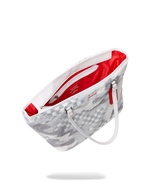 3Am Plush Swiss Alps Tote - image 12