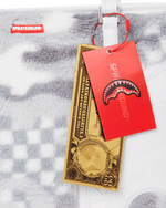 3Am Plush Swiss Alps Tote - image 15
