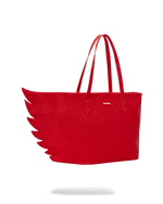 Katana Soundwave Wing Tote - image 3