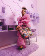 Sliced And Diced Camo Tote - image 6