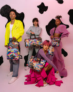 Sliced And Diced Camo Tote - image 8