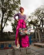 Sliced And Diced Camo Tote - image 10