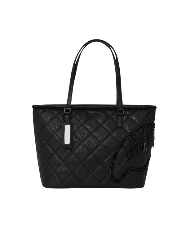 Ghost Shadow Tote
