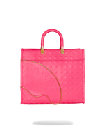 Sorbet Stunna 2 Tortuga Tote - image 5