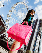 Sorbet Stunna 2 Tortuga Tote - image 8