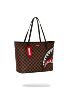 Glow In The Dark City Of Light Tote - image 3