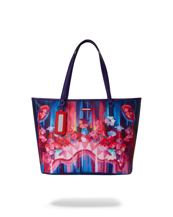 Flora Botanica Tote