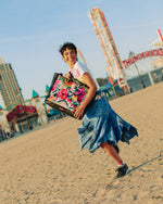 Hummingbird Shark Precision Tote - image 4
