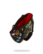 A.I. The 54 (Patches Of Africa) Cargo Tote - image 9