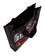 Global Mogul Unlimited Miles Loft Tote - image 7