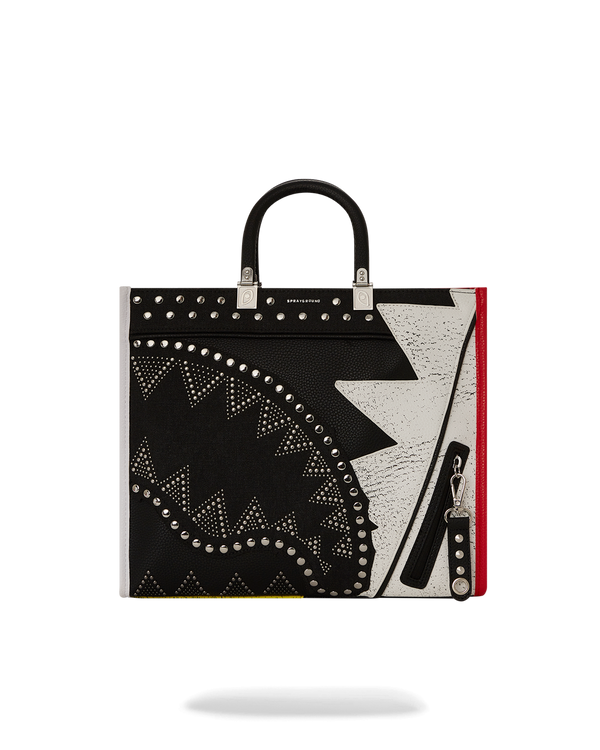 Soho Soundsystem Tortuga Tote