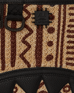 A.I. Palm Mirage Shark Luxe Beach Tote - image 10