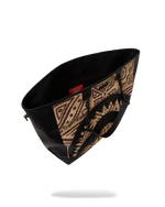 A.I. Palm Mirage Shark Luxe Beach Tote - image 11