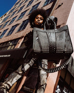 Kings Road London Tortuga Tote - image 8