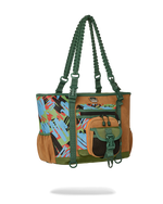 A.I. Special Ops Cargo Tote - image 3
