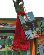 A.I. Special Ops Cargo Tote - image 14