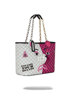 I'Ve Got Options Moneybear Tote - image 3