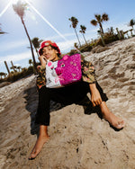 I'Ve Got Options Moneybear Tote - image 4