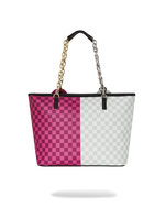 I'Ve Got Options Moneybear Tote - image 5