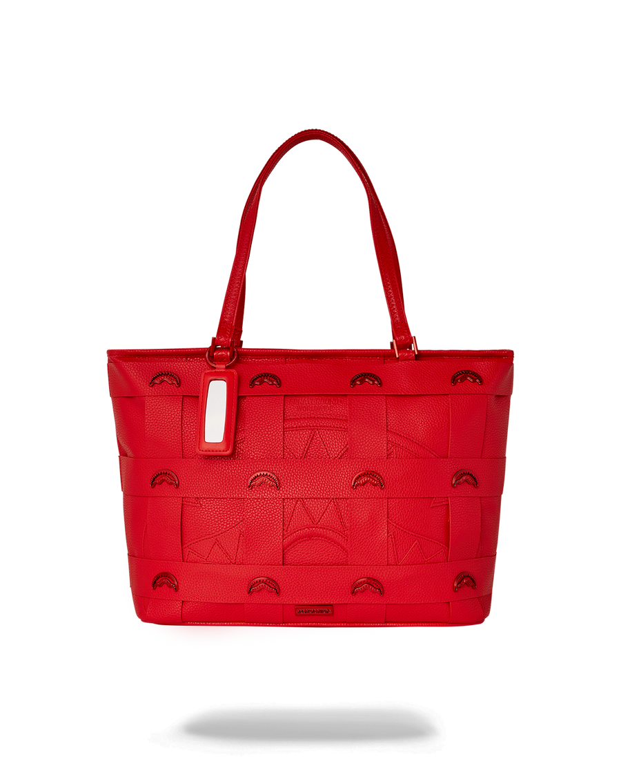 Super Hot Fire Classic Tote