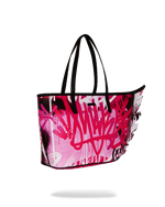 The Wing Tote Afterglow Skyglow - image 3