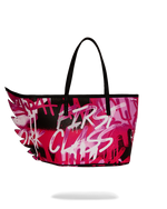 The Wing Tote Afterglow Skyglow - image 5