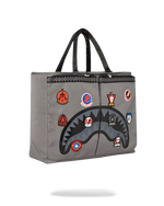 Top Gun Flight Crew Official Collab Pilot Tote - image 3
