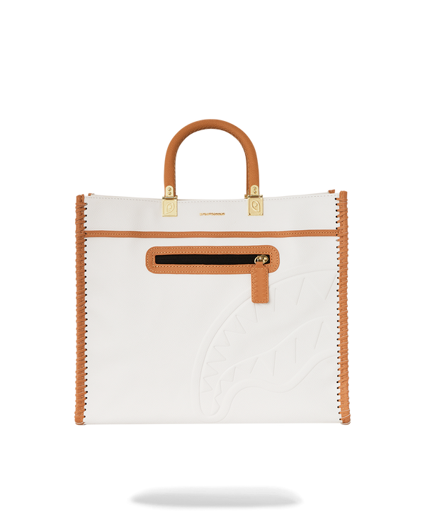 Jetcopter Tortuga Tote