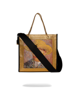 The Met Van Gogh Framed Self-Portrait Tote - image 8