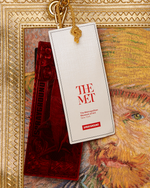 The Met Van Gogh Framed Self-Portrait Tote - image 12