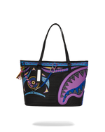 A.I. 12 - Sandflower Collab Brooklyn & Beyond Tote