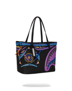 A.I. 12 - Sandflower Collab Brooklyn & Beyond Tote - image 3