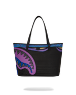 A.I. 12 - Sandflower Collab Brooklyn & Beyond Tote - image 5