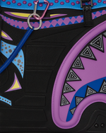 A.I. 12 - Sandflower Collab Brooklyn & Beyond Tote - image 9