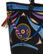 A.I. 12 - Sandflower Collab Brooklyn & Beyond Tote - image 10