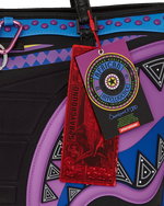 A.I. 12 - Sandflower Collab Brooklyn & Beyond Tote - image 12