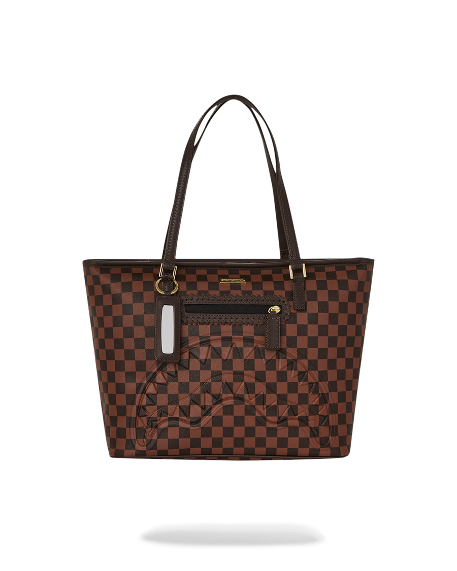 From Paris With Love Tote