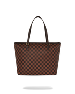 From Paris With Love Tote - image 5